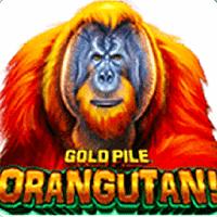 Gold Pile™: Orangutan!